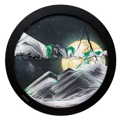 تابلو شنی خانه شن مدل 12 G