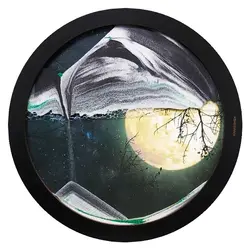 تابلو شنی خانه شن مدل 12 G