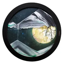 تابلو شنی خانه شن مدل 12 G