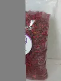 زرشک اناری اعلاء قائن (بسته نیم کیلویی) زرشک اناری امسالی و تازه با ضمانت کیفیت و مرجوعی
