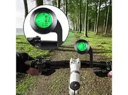 کیلومتر شمار و سرعت سنج دوچرخه مدل 996