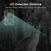 دوربین تله ای شکاری Crenova (مستند ساز حیات وحش)