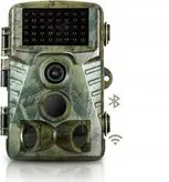 دوربین تله شکاری dsoon h8wifi-bt