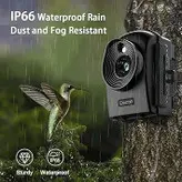 دوربین تایم لپس Dsoon در فضای باز(TL2100) تله شکاری