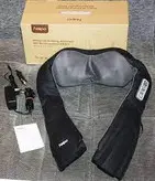 ماساژور گردن و شانه نایپو مدل MGS-321