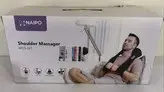 ماساژور گردن و شانه نایپو مدل MGS-321