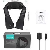 ماساژور گردن و شانه نایپو مدل MGS-321