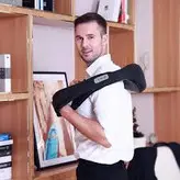 ماساژور گردن و شانه نایپو مدل MGS-321