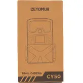 دوربین تله ای شکاری سیمور مدل CY50