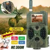 دوربین تله شکاری HC-300m