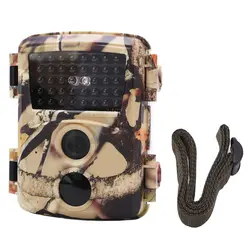 دوربین تله ای شکاری مدل