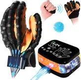 دستکش رباتیک توانبخشی دست و انگشتان