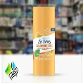 استیک پاک کننده ST.Ives مدل زردآلو و عسل مانوکا