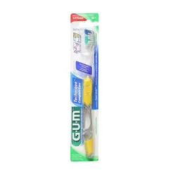مسواک جی یو ام، کامپلیت کر(technique) 590، برس نرم