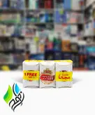صابون امپریال/Imperial سفید مدل Extra Care وزن 175 گرم بسته 6 عددی