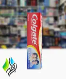 خمیر دندان کولگیت مدل خانواده ۱۰۰میل