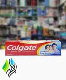 خمیر دندان کولگیت مدل خانواده ۱۰۰میل