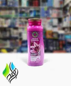 شامپو گیاهی مراقبت از مو هربال اسنسز/Herbal essences