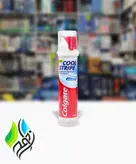 خمیر دندان کلگیت مدل Cool Stripe حجم 100 میلی لیتر