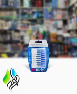 مسواک بین دندانی براش بزرگ فوکس