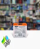تیغ یدک 5 لبه ژیلت مدل FUSION بسته 4 عددی