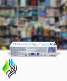 خمیر دندان سنسوداین مدل Repare & Protege Menthe حجم 75 میل