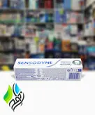 خمیر دندان سنسوداین/Sensodyne سفید کننده مدل Repare & Protege Blancheur حجم 75 میل