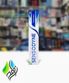 خمیر دندان سنسوداین/Sensodyne مدل خنک کننده حجم 75 میل