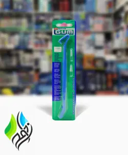مسواک بین دندانی جی یو ام / G.U.M مدل پروکسا براش همراه با 2 برس