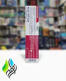 خمیر دندان پاستا دل کاپیتانو Pasta del Capitano سفید کننده مدل BAKING SODA