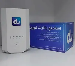 مودم ZTE X28 آنلاک 5G/TD/FD