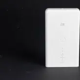 مودم زد تی ای(ZTE) مدل MC7010 مناسب فضای باز(5G,TD-LTE) به همراه روتر وایرلس ZTE مدل MF269