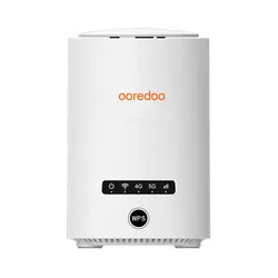 مودم 5G/TD-LTE اوردو مدل ZLT X20