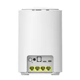 مودم 5G/TD-LTE اوردو مدل ZLT X20