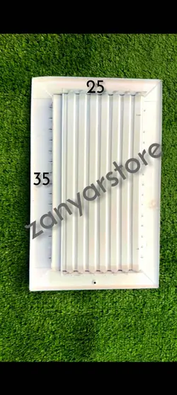 دریچه کولر ۳۵×۲۵