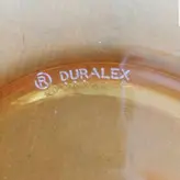 6 عدد بشقاب پلویی عسلی دورالکس فرانسه قطر 23