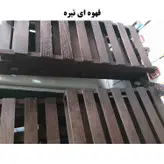 استند گلدان طرح نردبان کد 079