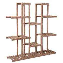 استند گلدان مدل A09-B1 کد 032