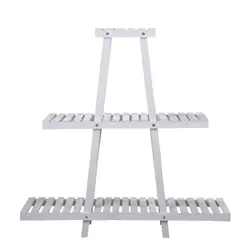 استند گلدان مدل هرمیs کد 028