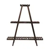 استند گلدان مدل هرمی کد 009