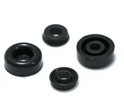 لوازم سیلندر ترمز عقب پرایدبا ضمانت یک ساله(مواد نانو درجه یک ضد روغن)