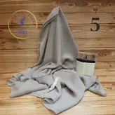 شال حریر کریشه