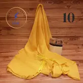 شال حریر کریشه