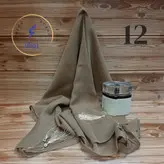 شال حریر کریشه