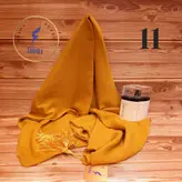 شال حریر کریشه