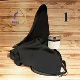 شال حریر کریشه