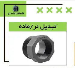 تبدیل دنده ای 