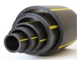 لوله پلی اتیلن گازی