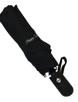 چتر هپی سوآن مدل فول اتومات کد 3672B-1