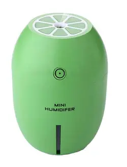 بخور سرد پی نت مدل Lemon